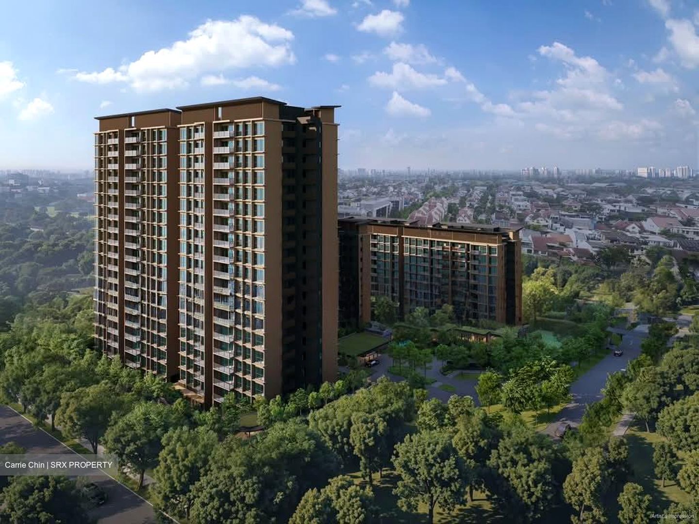 Dunearn Road (D11), Condominium #590924581
